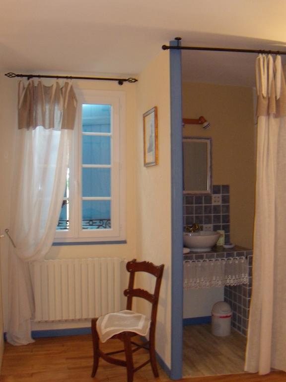 Maison D'Hotes Las Baillargues De Haut Mouchan Room photo